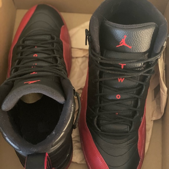 Flu game 12s, bull over Broadway 10s, Top3 5s display picture 1